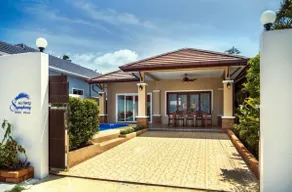 Aonang Symphony 3 Bedrooms Private Pool Villas - Image 2