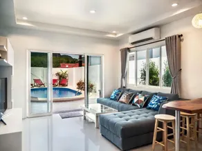 Aonang Symphony 3 Bedrooms Private Pool Villas - Image 3