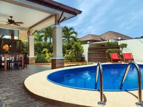 Aonang Symphony 3 Bedrooms Private Pool Villas - Image 4