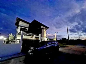 Cheerful 3 bedroom house with pool - Image 4