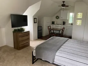 Hope Haven - Studio Apartment -Near River & Trails - Image 3