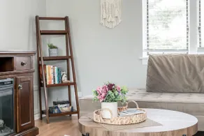 Enjoy the Chicago | Modern 2 Bedroom Apartment - Image 3