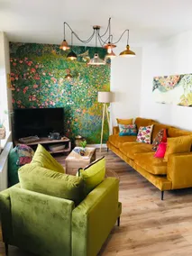 Das Art Attic „ein stilvolles Boutique-Apartment“ - Image 4