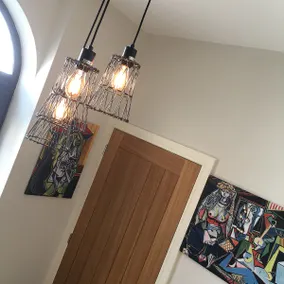 Das Art Attic „ein stilvolles Boutique-Apartment“ - Image 5