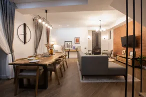 Luxury Cottage in Tsaghkadzor by Downtown Inn - Image 2