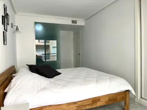 Bear Holiday - Apartment Maria in Moraira near the Beach - Image 3