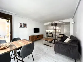 Bear Holiday - Apartment Maria in Moraira near the Beach - Image 2