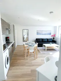 Premium: Veranda, Free Parking, Bollaert - Image 2