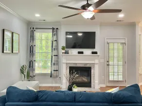 A beautiful cozy house in Downtown Norcross. - Image 2