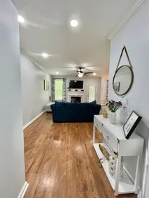 A beautiful cozy house in Downtown Norcross. - Image 3