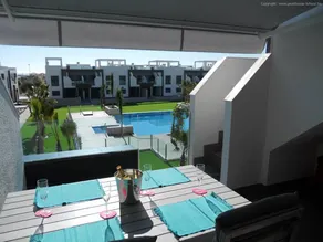 Penthouse aan La Zenia Shopping - Image 2
