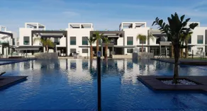Penthouse aan La Zenia Shopping - Image 3
