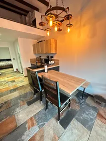 Mezzanine loft for 4 people, naturist village, swimming pool - Image 4