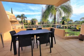 Coastal Greens • Poolside, walk to Golf, Greenery - Image 4