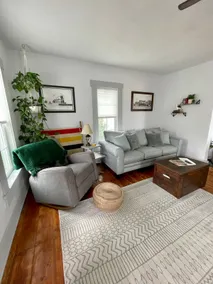Cottage located in the heart of downtown Laramie! - Image 2
