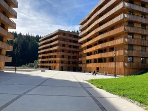 Flims 2 Room Apartment in Center Ski in-out TrulloVista - Image 4