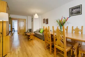 IRENE Apartments in the Aragonese Pyrenees - Image 3