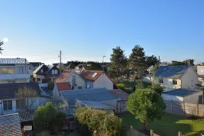 Duplex 200m beach • bright • Jullouville - Image 4
