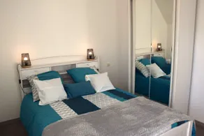 Duplex 200m beach • bright • Jullouville - Image 5