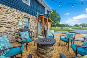 Suite 114 - Serenity at Rock Spring Resort - Image 5