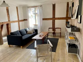 Spacious one bedroom apartment in old town . - Image 2