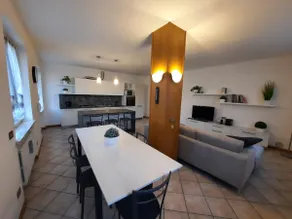 Apartment in the countryside surrounded by mountains - Image 3