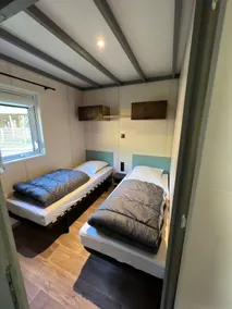 Cozy cottage with hot tub - Image 5