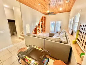 Happy Place on the Lake - Mountain & Lake House! - Image 4