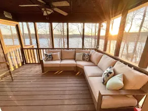 Happy Place on the Lake - Mountain & Lake House! - Image 5
