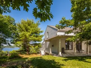 Classic Maine Coastline Estate - Image 3