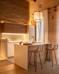 Loft design Cabanyal près de la plage - Image 2