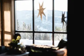 Modern cottage in Valdres - ski in/ski out - Image 2
