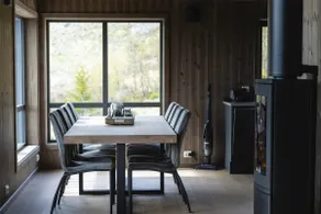 Modern cottage in Valdres - ski in/ski out - Image 5