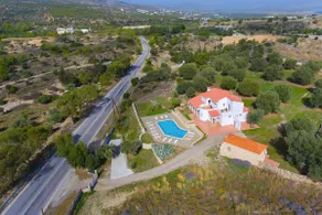 Villa Krokali Lindos - Image 5