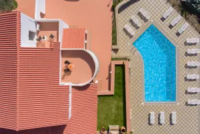 Villa Krokali Lindos - Image 2
