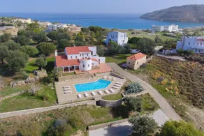 Villa Krokali Lindos - Image 4