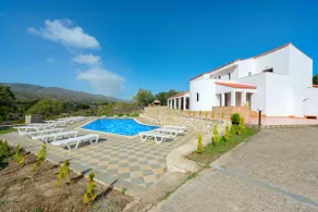 Villa Krokali Lindos - Image 3