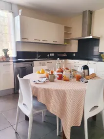 Air-conditioned apartment in Catalan house - Image 2