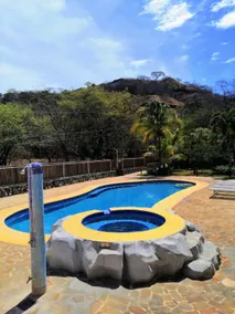 Beautiful Studio, Aparthotel Hermosa Paradise - Image 2