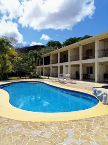Beautiful Studio, Aparthotel Hermosa Paradise - Image 3