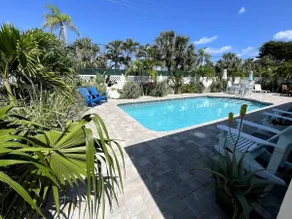 20% OFF June/July-Heated Pool- Tropical Oasis - Image 4