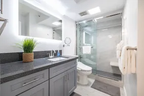 Steps to Waikiki Beach: Stylish 1BR with Parking! - Image 4