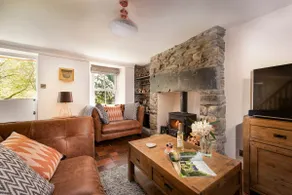 Charming Riverside Cottage in Snowdonia National Park - Image 5