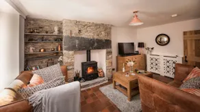 Charming Riverside Cottage in Snowdonia National Park - Image 4