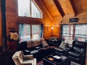 Trending Getaway•Hot Tub•Pool•Game Room•Mt Snow - Image 2
