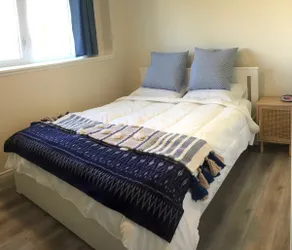 Auburn Countryside Getaway: 1-bedroom apartment - Image 3