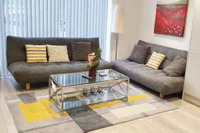 Daisy Lodge - Spacious Two Bed - Parking, Netflix - Image 3