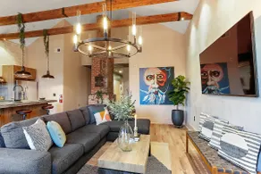 1900’s Renovated Historic House - Near FQ - Image 2