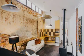 A1 - Argyle King Spa Apartment - Image 3