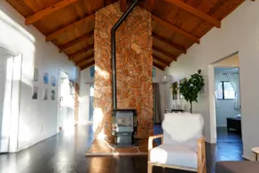 The Sanctuary near Yosemite with hot tub!!! - Image 3